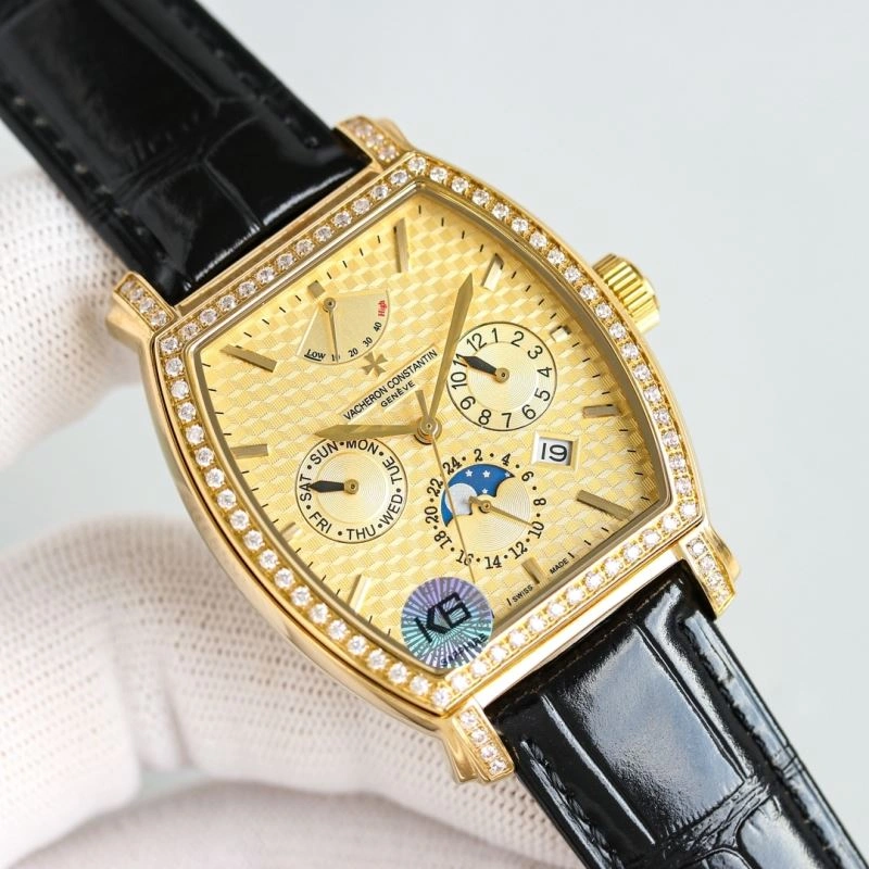 VACHERON CONSTANTIN Watches FlexibleFit 204786
