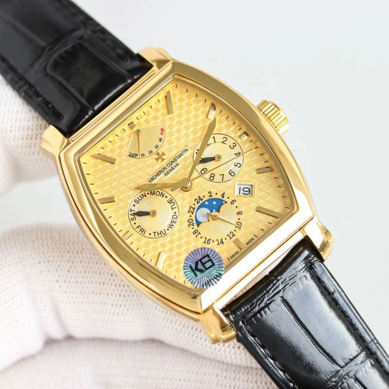 VACHERON CONSTANTIN Watches FlexibleFit 204786