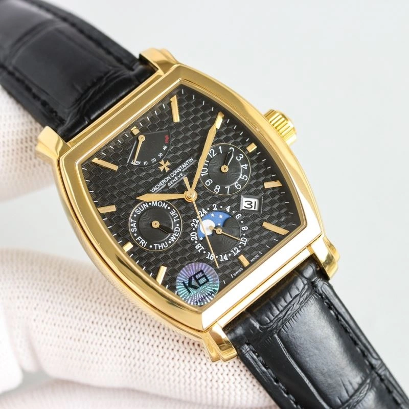 VACHERON CONSTANTIN Watches FlexibleFit 204786