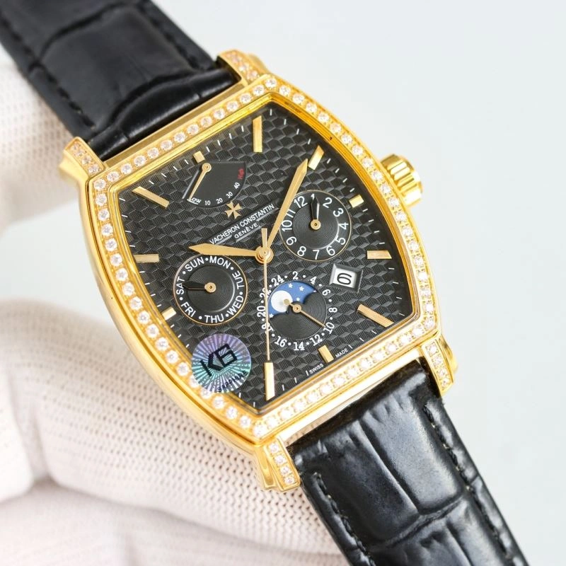 VACHERON CONSTANTIN Watches FlexibleFit 204786