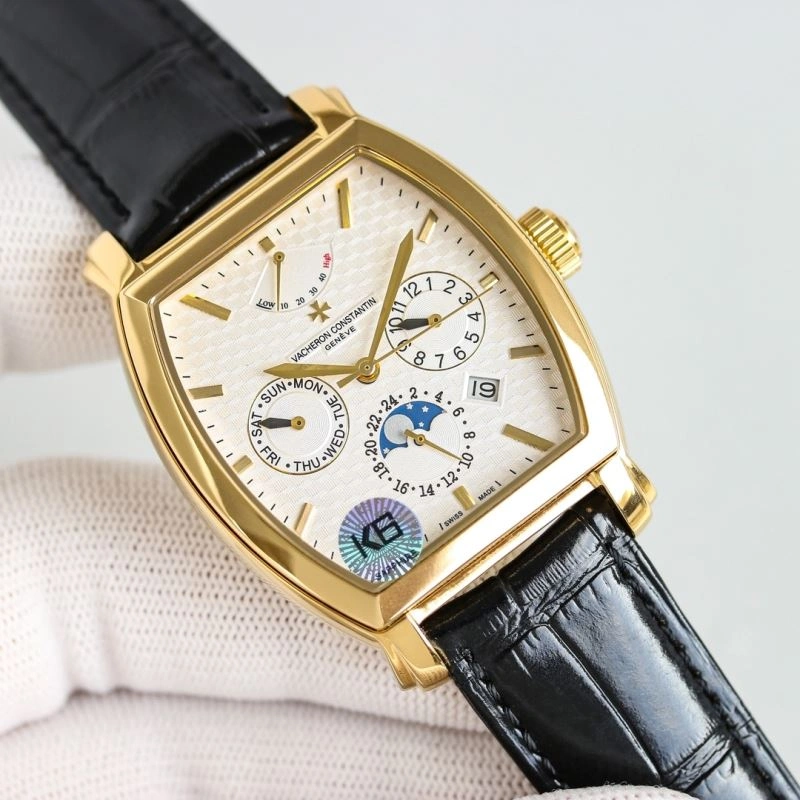 VACHERON CONSTANTIN Watches FlexibleFit 204786