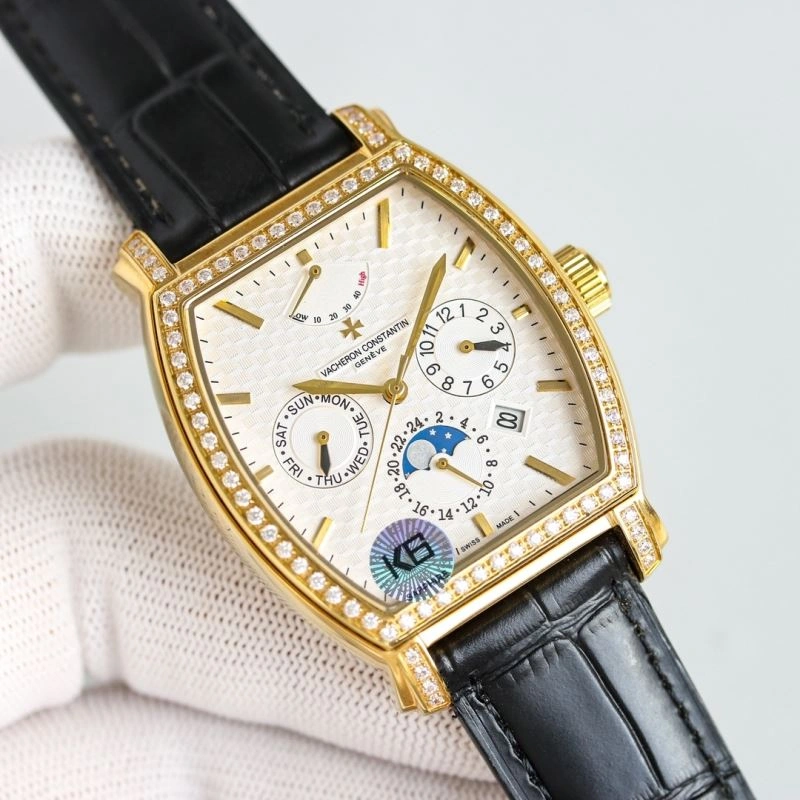 VACHERON CONSTANTIN Watches FlexibleFit 204786