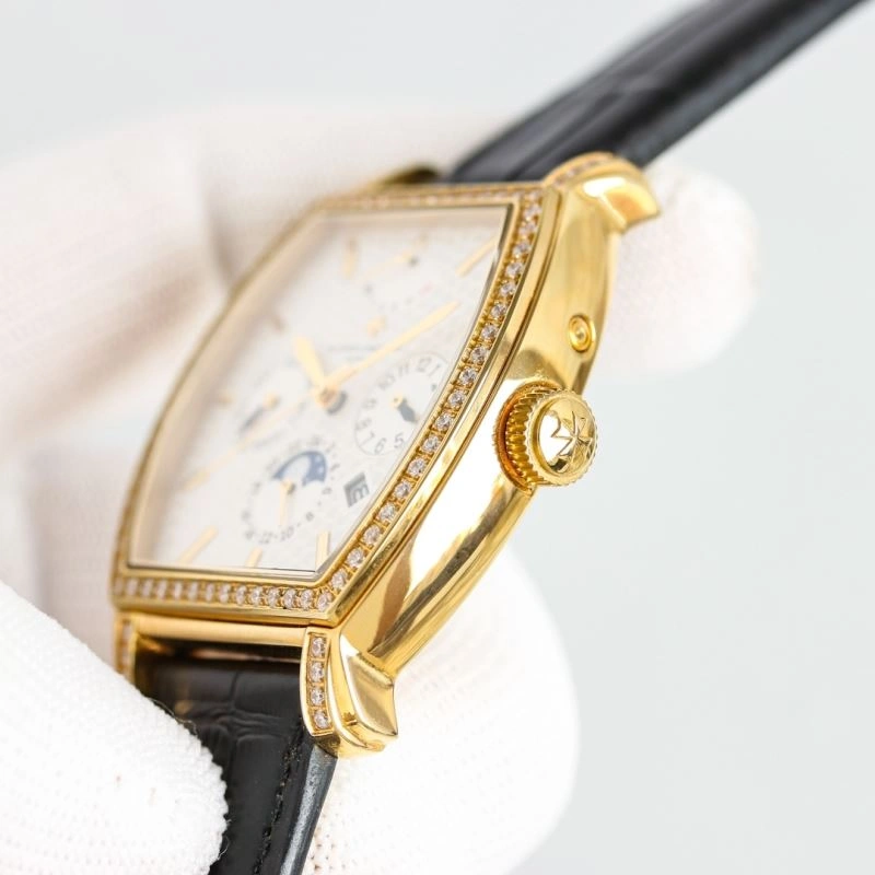 VACHERON CONSTANTIN Watches FlexibleFit 204786