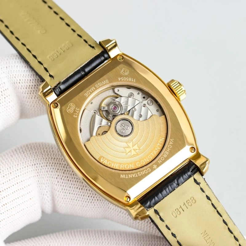 VACHERON CONSTANTIN Watches FlexibleFit 204786