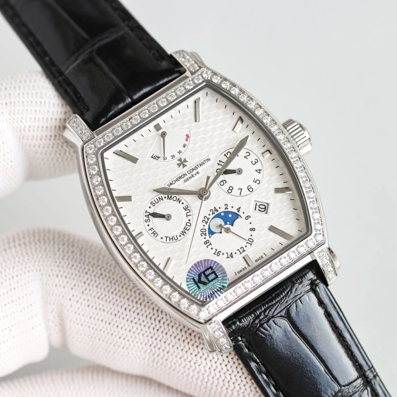 VACHERON CONSTANTIN Watches RelaxedFit 204804