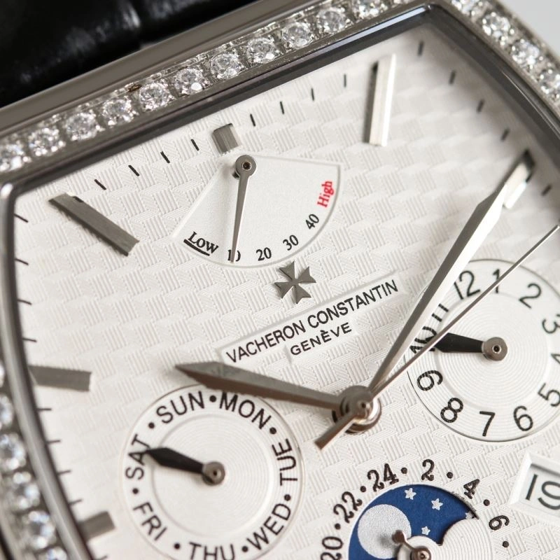 VACHERON CONSTANTIN Watches RelaxedFit 204804