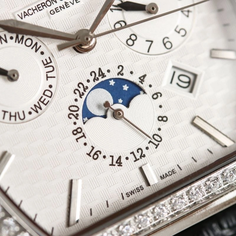VACHERON CONSTANTIN Watches RelaxedFit 204804
