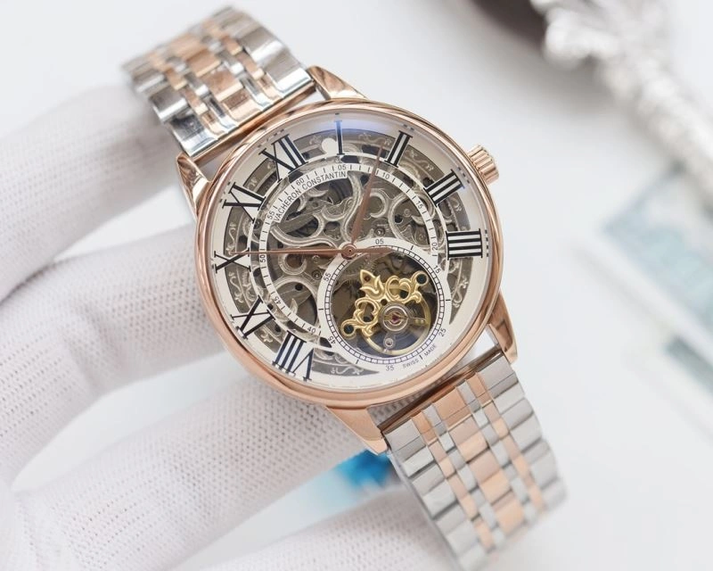 WrinkleFree VACHERON CONSTANTIN Watches 204807