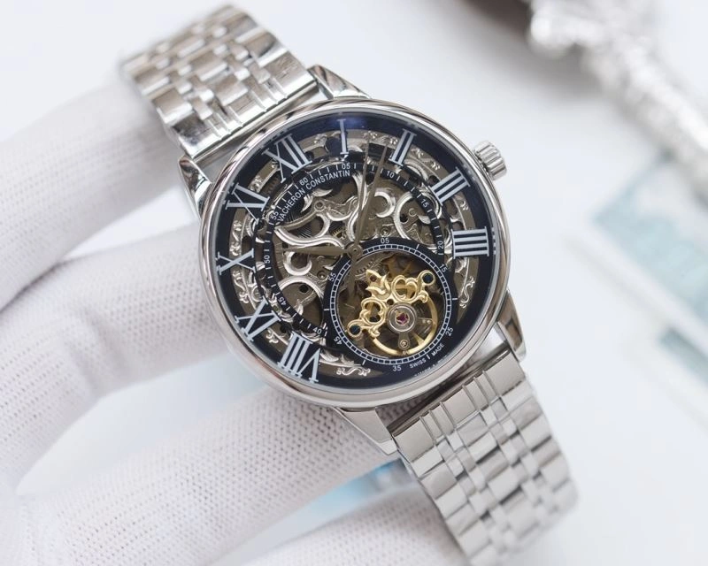 WrinkleFree VACHERON CONSTANTIN Watches 204807
