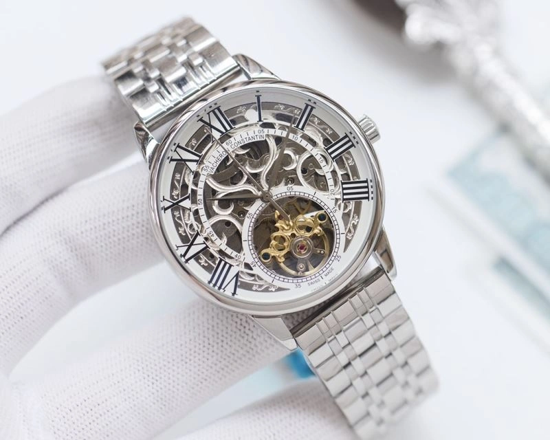 WrinkleFree VACHERON CONSTANTIN Watches 204807