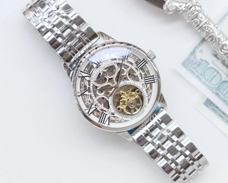WrinkleFree VACHERON CONSTANTIN Watches 204807
