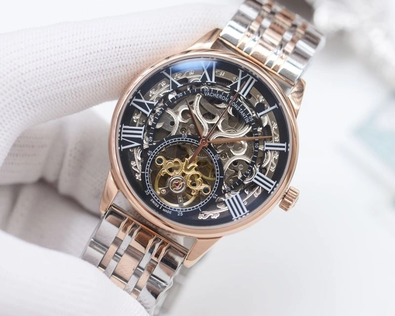 WrinkleFree VACHERON CONSTANTIN Watches 204807