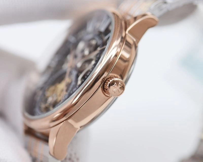 WrinkleFree VACHERON CONSTANTIN Watches 204807