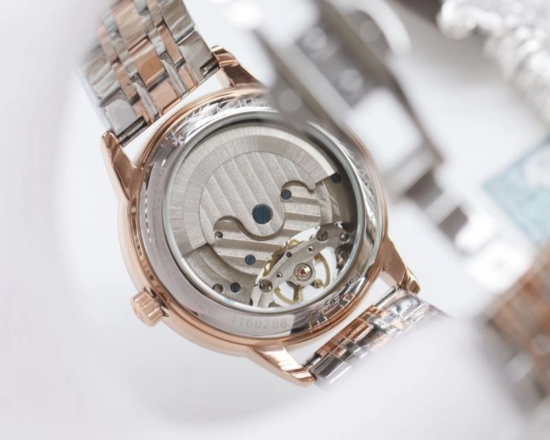 WrinkleFree VACHERON CONSTANTIN Watches 204807