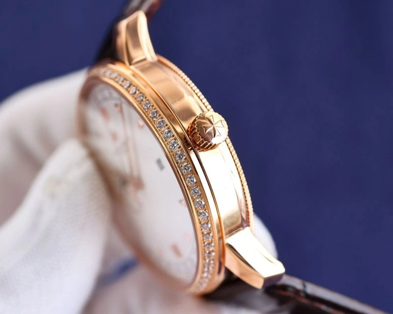 VACHERON CONSTANTIN Watches GoAnywhere 204788