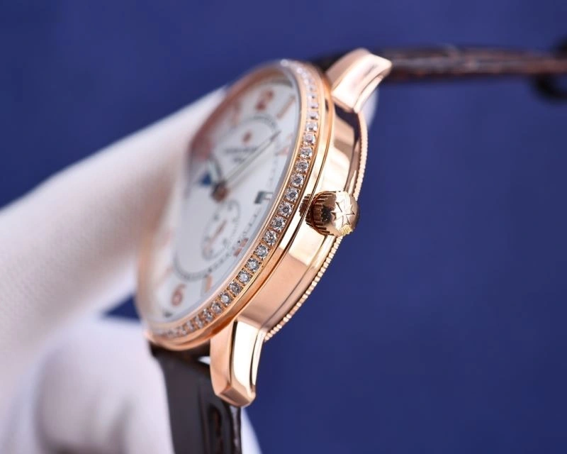 Supportive VACHERON CONSTANTIN Watches 204795