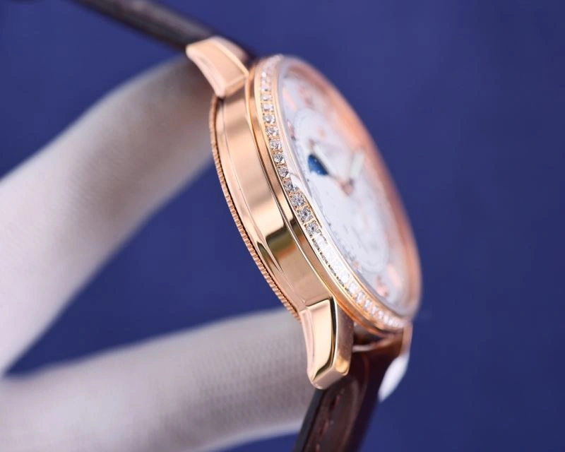 Supportive VACHERON CONSTANTIN Watches 204795