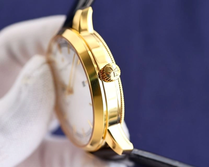 Flexible VACHERON CONSTANTIN Watches 204803