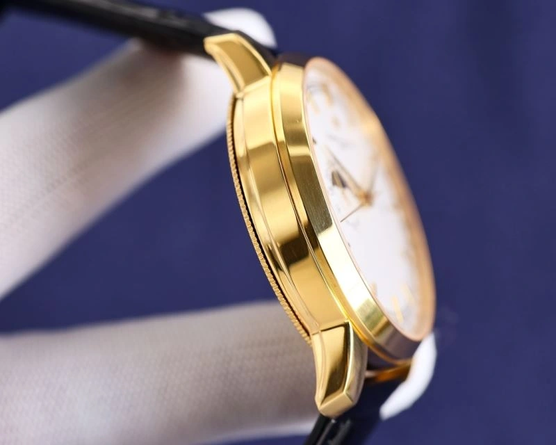 Flexible VACHERON CONSTANTIN Watches 204803