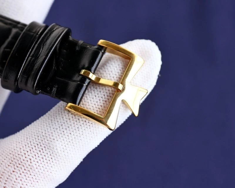 Flexible VACHERON CONSTANTIN Watches 204803