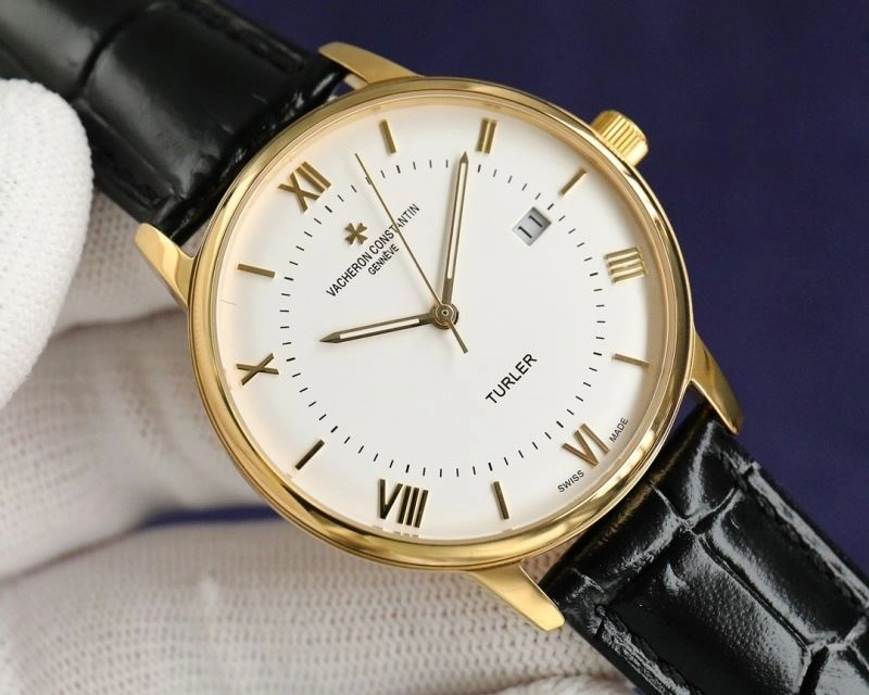 VACHERON CONSTANTIN Watches Effortless 204798