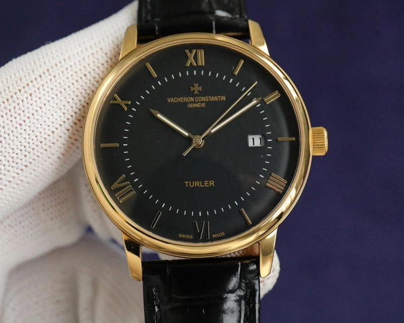 VACHERON CONSTANTIN Watches Effortless 204798