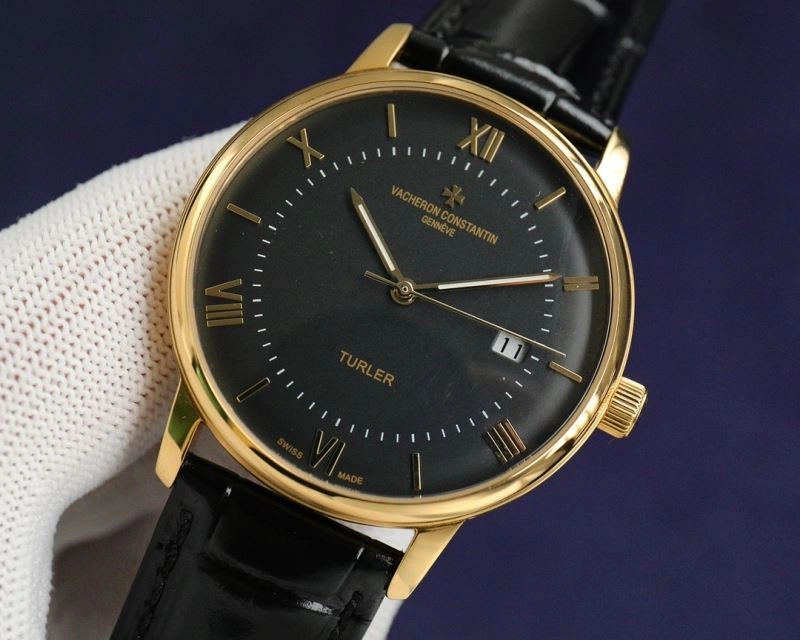VACHERON CONSTANTIN Watches Effortless 204798