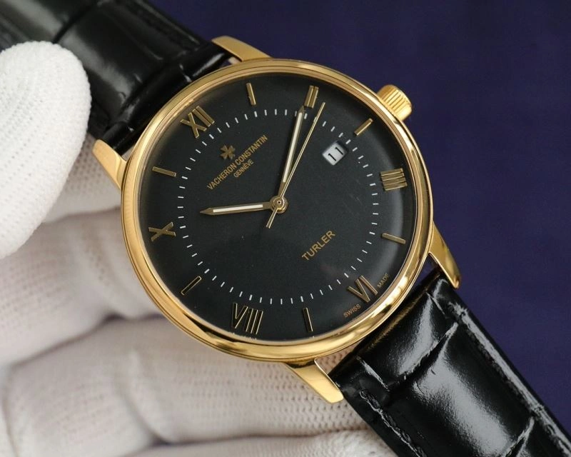 VACHERON CONSTANTIN Watches Effortless 204798