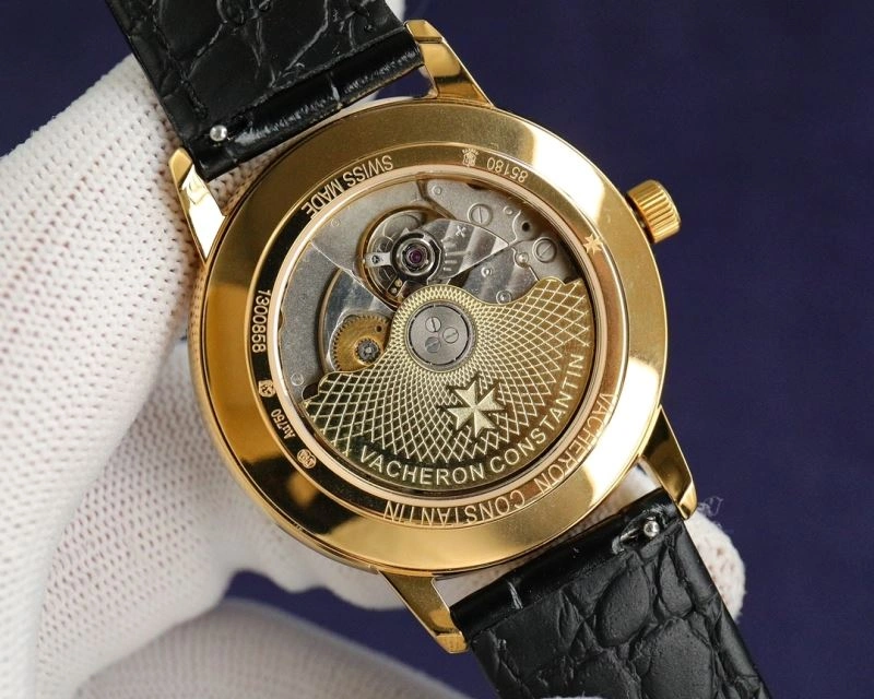 VACHERON CONSTANTIN Watches Effortless 204798