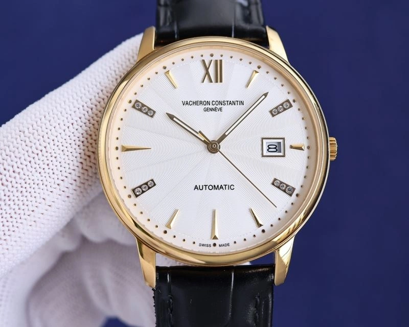 RelaxedFit VACHERON CONSTANTIN Watches 204799