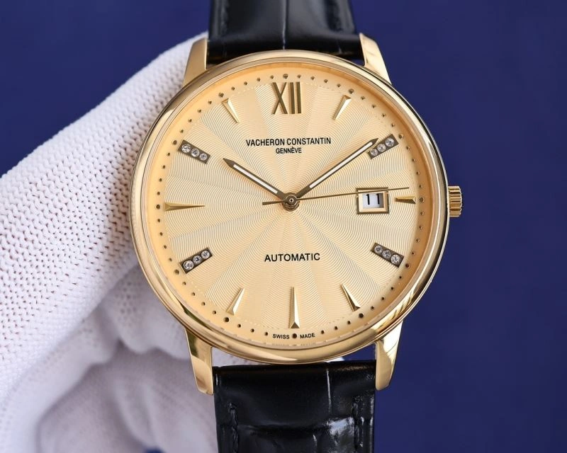 RelaxedFit VACHERON CONSTANTIN Watches 204799