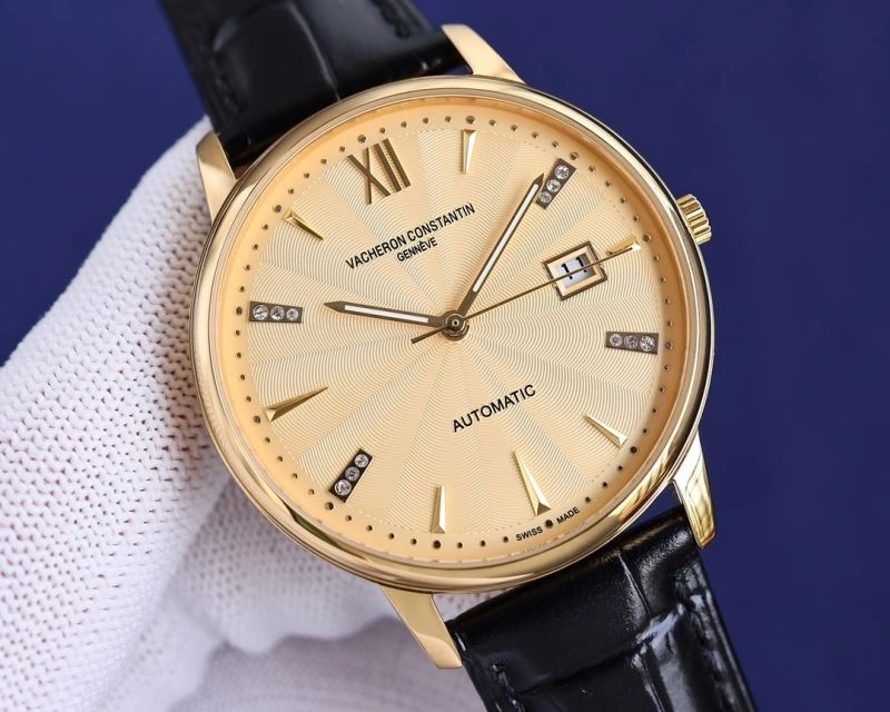 RelaxedFit VACHERON CONSTANTIN Watches 204799