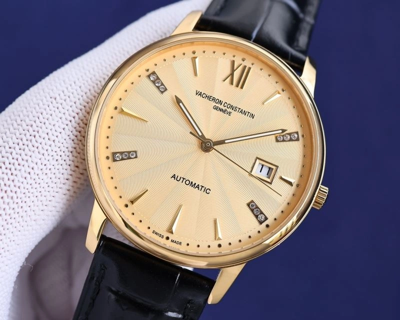 RelaxedFit VACHERON CONSTANTIN Watches 204799