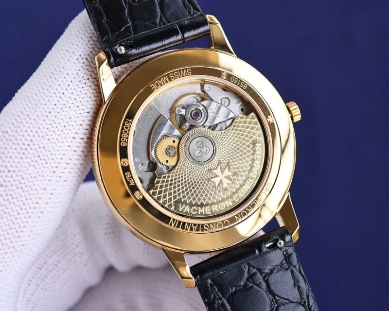 RelaxedFit VACHERON CONSTANTIN Watches 204799