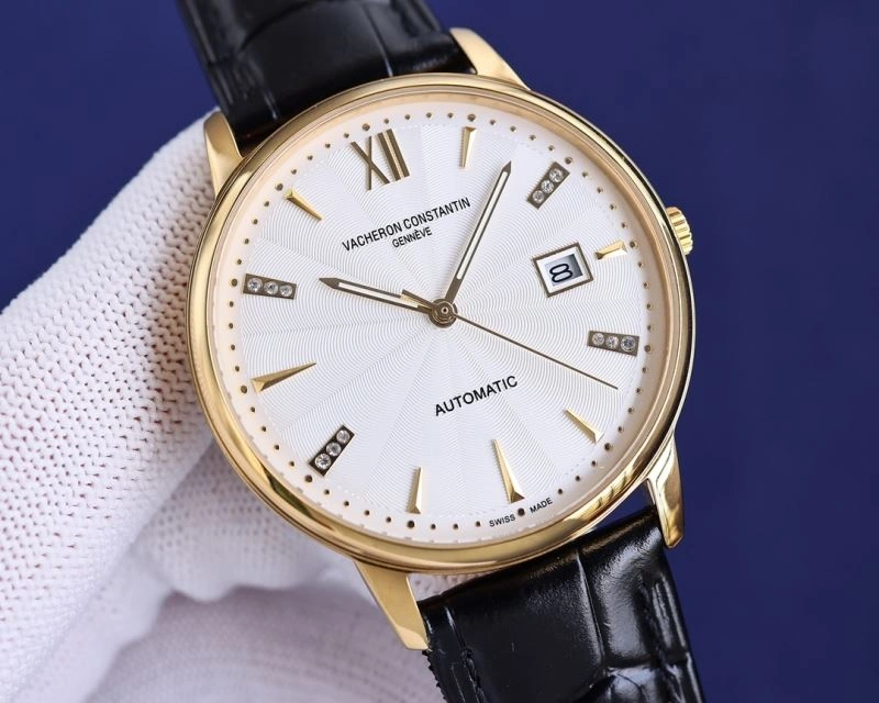 RelaxedFit VACHERON CONSTANTIN Watches 204799
