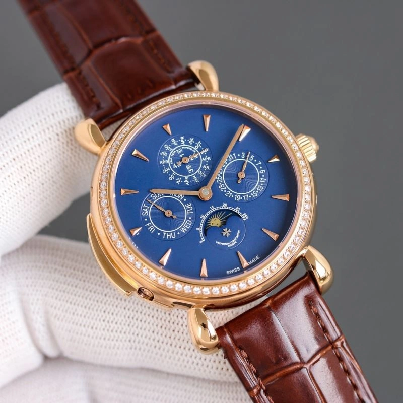 VACHERON CONSTANTIN Watches OnTrend 204792