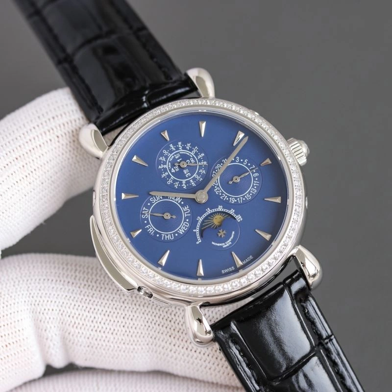 VACHERON CONSTANTIN Watches OnTrend 204792