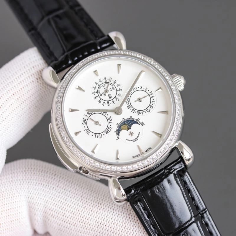 VACHERON CONSTANTIN Watches OnTrend 204792