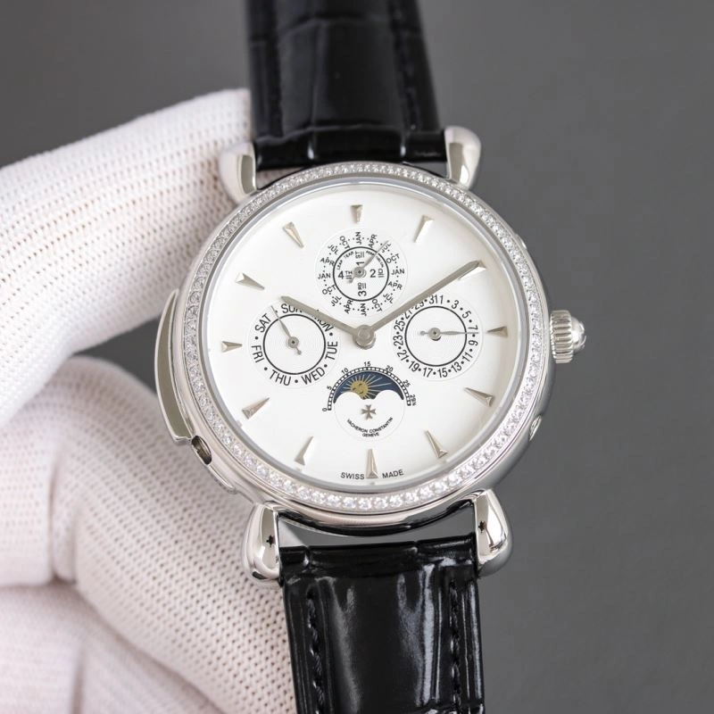 VACHERON CONSTANTIN Watches OnTrend 204792