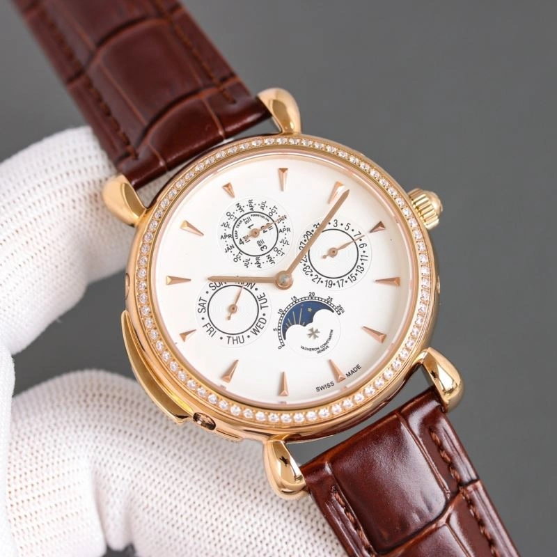VACHERON CONSTANTIN Watches OnTrend 204792