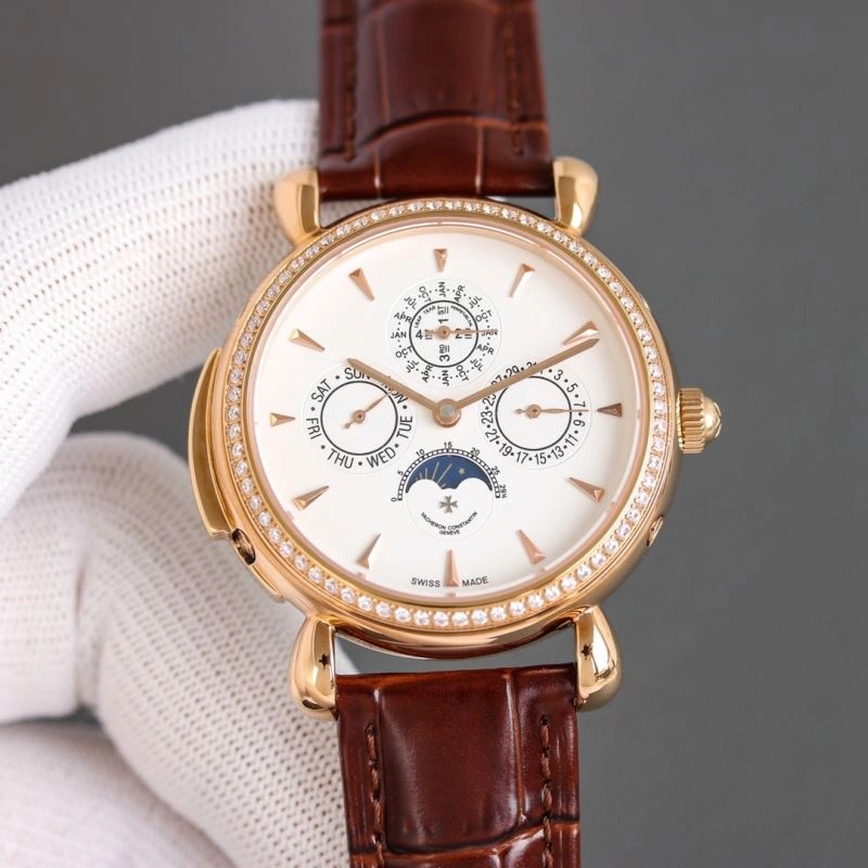 VACHERON CONSTANTIN Watches OnTrend 204792