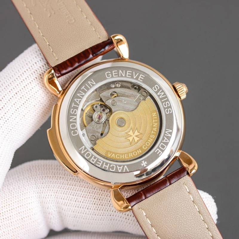 VACHERON CONSTANTIN Watches OnTrend 204792