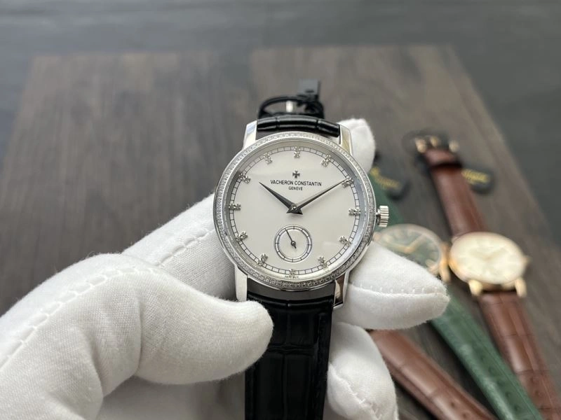 Elegant VACHERON CONSTANTIN Watches 204806