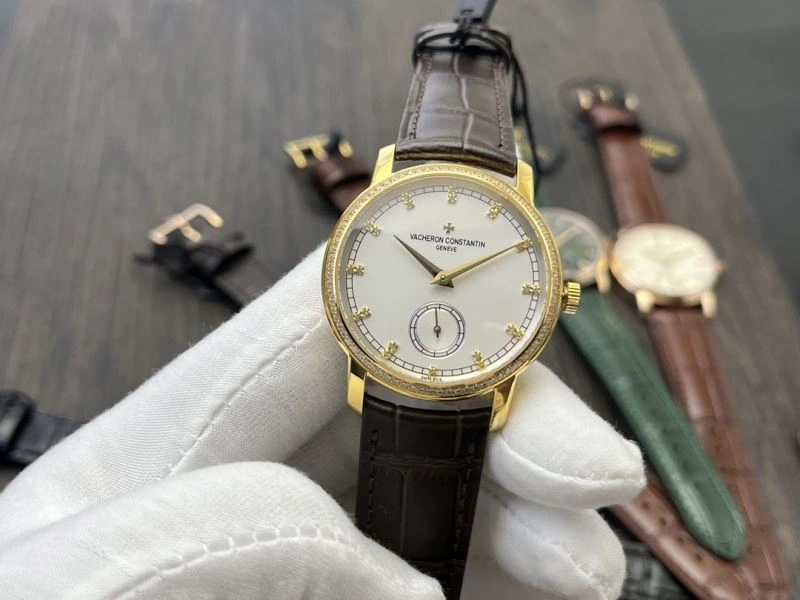 Elegant VACHERON CONSTANTIN Watches 204806
