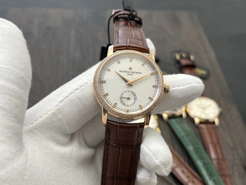 Elegant VACHERON CONSTANTIN Watches 204806