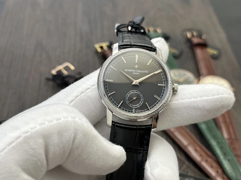 Elegant VACHERON CONSTANTIN Watches 204806