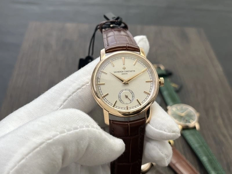 Elegant VACHERON CONSTANTIN Watches 204806