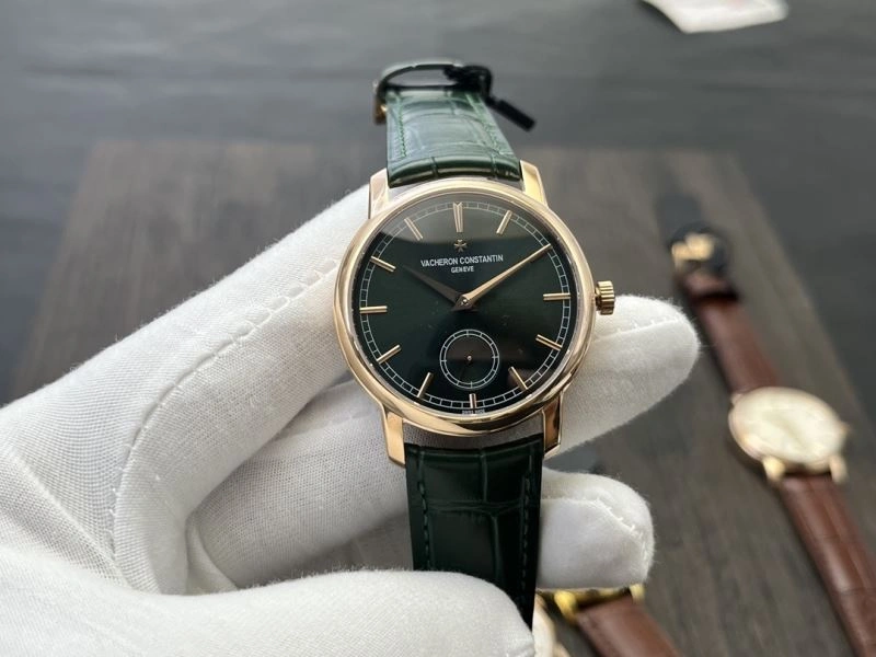 Elegant VACHERON CONSTANTIN Watches 204806