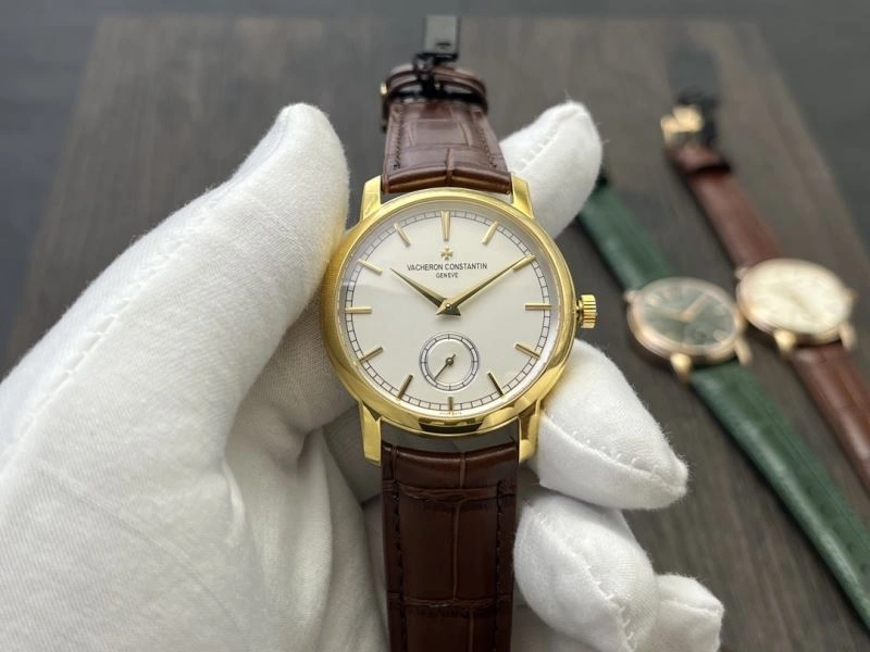 Elegant VACHERON CONSTANTIN Watches 204806