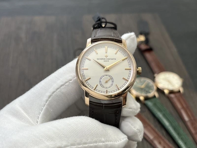Elegant VACHERON CONSTANTIN Watches 204806